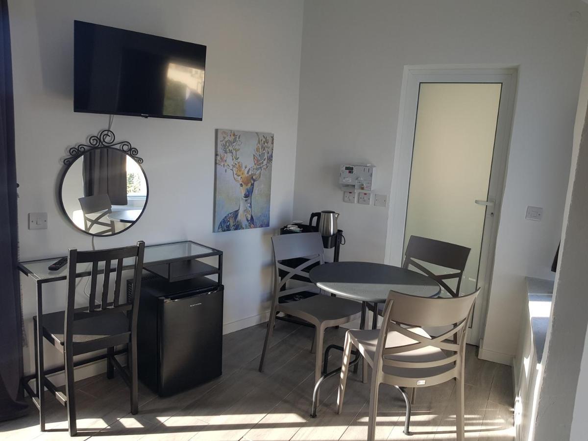 Nadar Accommodation Nadur Eksteriør billede